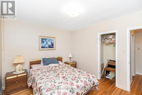 48 Faversham Crescent, Toronto, ON - Indoor Photo Showing Bedroom