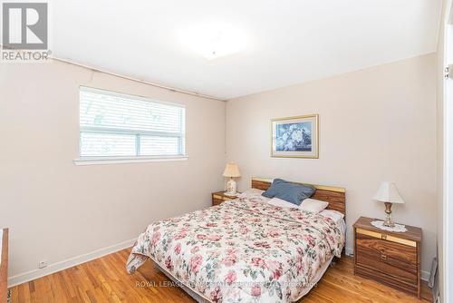 48 Faversham Crescent, Toronto, ON - Indoor Photo Showing Bedroom