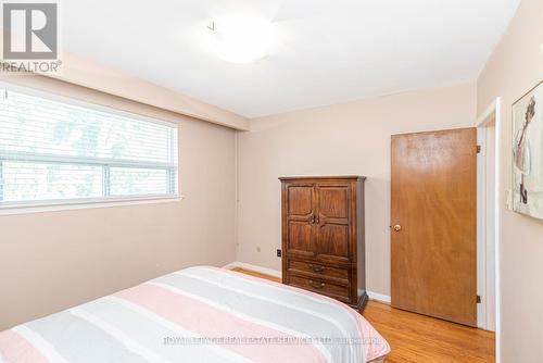 48 Faversham Crescent, Toronto, ON - Indoor Photo Showing Bedroom