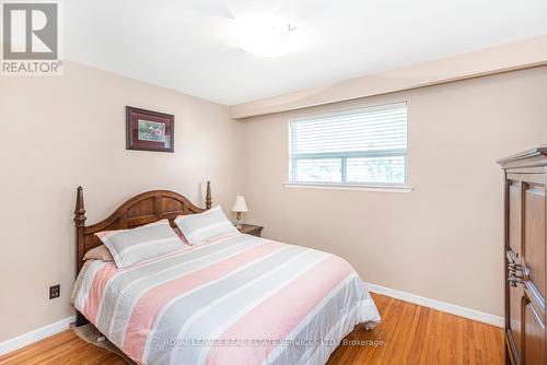 48 Faversham Crescent, Toronto, ON - Indoor Photo Showing Bedroom