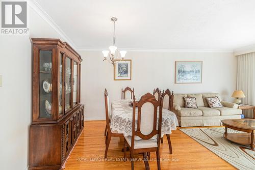 48 Faversham Crescent, Toronto, ON - Indoor