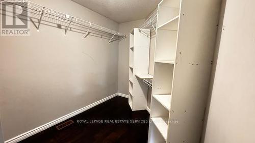 94 Ravenscliffe Court, Brampton, ON - Indoor With Storage