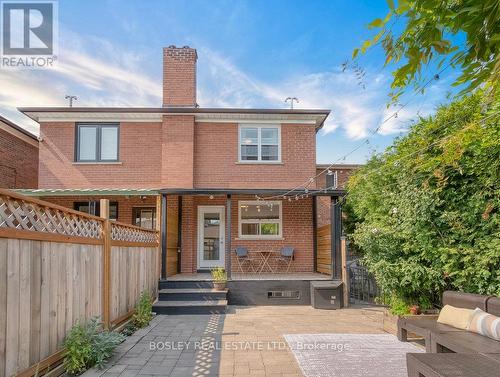 119A Nairn Avenue, Toronto, ON 