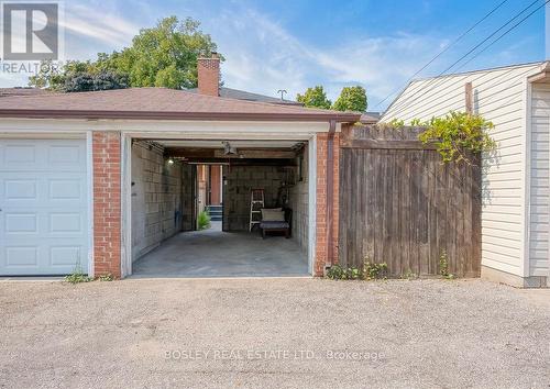 119A Nairn Avenue, Toronto, ON 