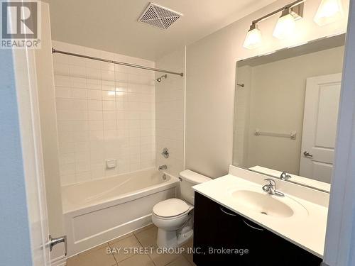 2806 - 385 Prince Of Wales Drive, Mississauga, ON - Indoor Photo Showing Bathroom