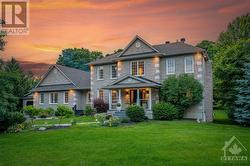 1882 ROCKLANE DRIVE  Kanata, ON K2W 1B5