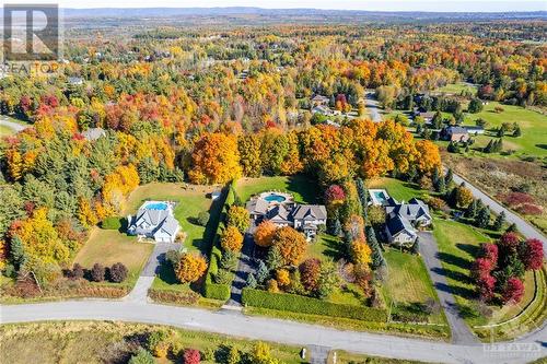 1882 Rocklane Drive, Kanata, ON - Outdoor With View