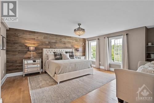 1882 Rocklane Drive, Kanata, ON - Indoor Photo Showing Bedroom