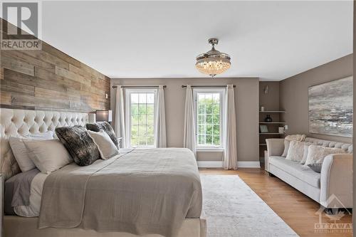 1882 Rocklane Drive, Kanata, ON - Indoor Photo Showing Bedroom