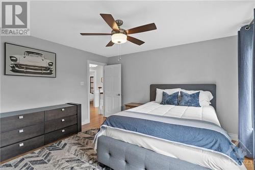 1882 Rocklane Drive, Kanata, ON - Indoor Photo Showing Bedroom