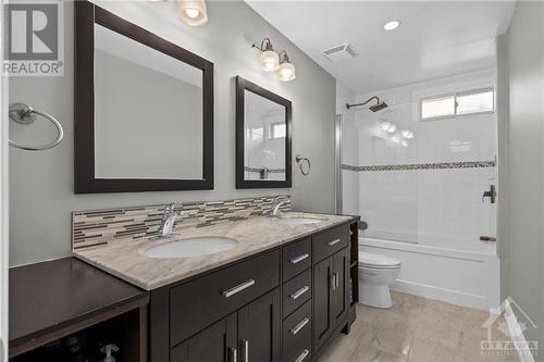 1882 Rocklane Drive, Kanata, ON - Indoor Photo Showing Bathroom