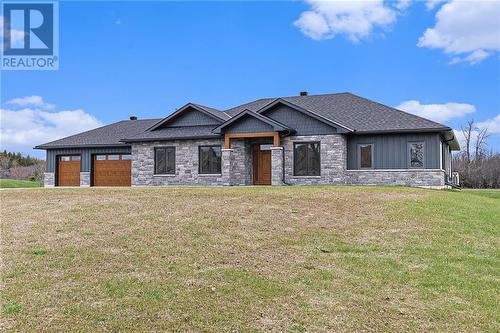 784 Daniel Crain Drive, Perth, ON - Outdoor