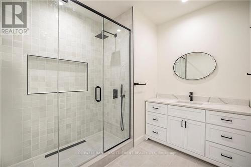 784 Daniel Crain Drive, Drummond/North Elmsley, ON - Indoor Photo Showing Bathroom