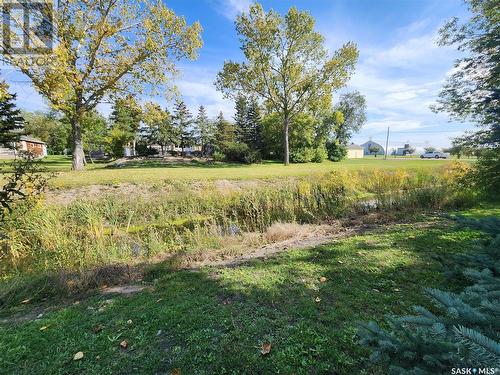 305 9Th Avenue, Broadview, SK - Outdoor With View