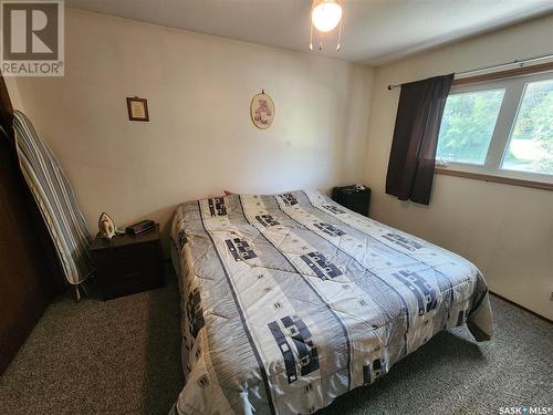 305 9Th Avenue, Broadview, SK - Indoor Photo Showing Bedroom