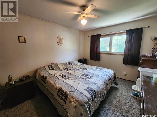 305 9Th Avenue, Broadview, SK - Indoor Photo Showing Bedroom