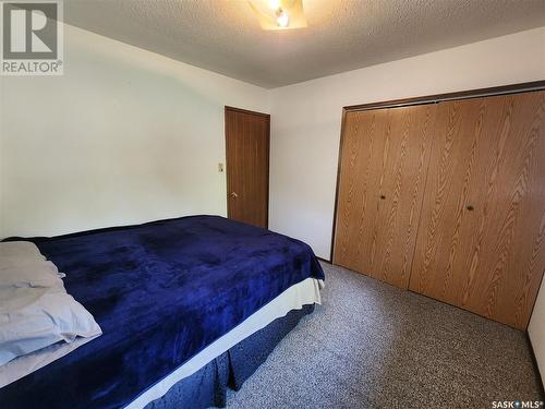 305 9Th Avenue, Broadview, SK - Indoor Photo Showing Bedroom