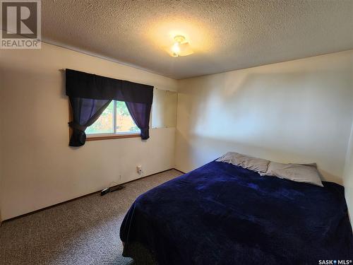 305 9Th Avenue, Broadview, SK - Indoor Photo Showing Bedroom