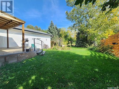 305 9Th Avenue, Broadview, SK - Outdoor