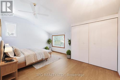 12 Arlene Crescent, Toronto (Bendale), ON - Indoor Photo Showing Bedroom