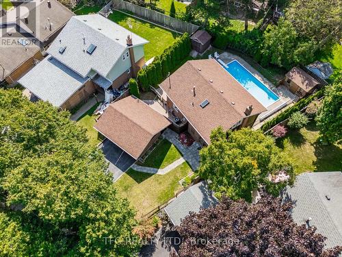 12 Arlene Crescent, Toronto (Bendale), ON - Outdoor With View