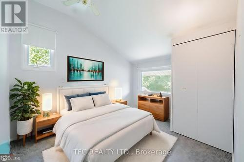 12 Arlene Crescent, Toronto (Bendale), ON - Indoor Photo Showing Bedroom