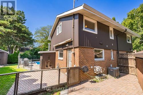 12 Arlene Crescent, Toronto (Bendale), ON - Outdoor With Exterior