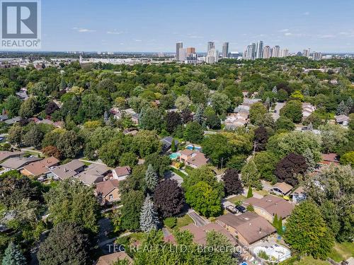 12 Arlene Crescent, Toronto (Bendale), ON - Outdoor With View