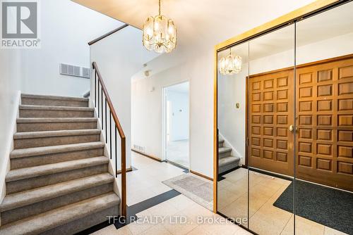 12 Arlene Crescent, Toronto (Bendale), ON - Indoor Photo Showing Other Room