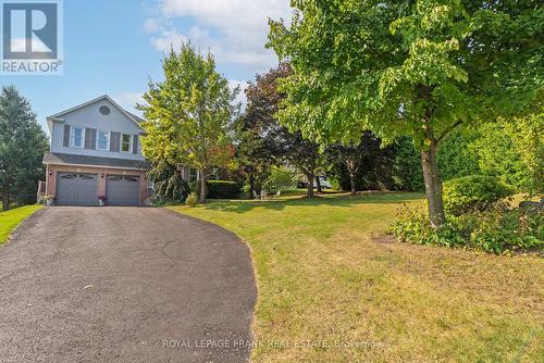 11 Gibson Place, Port Hope, ON - Outdoor