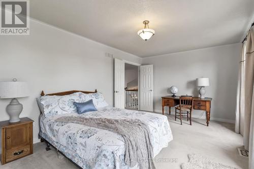 11 Gibson Place, Port Hope, ON - Indoor Photo Showing Bedroom