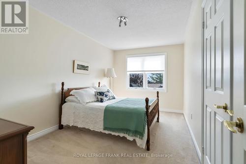 11 Gibson Place, Port Hope, ON - Indoor Photo Showing Bedroom