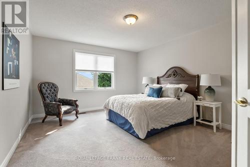 11 Gibson Place, Port Hope, ON - Indoor Photo Showing Bedroom