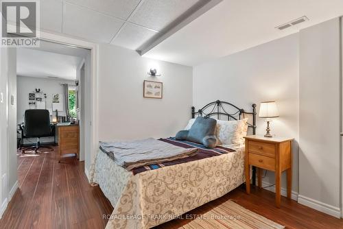 11 Gibson Place, Port Hope, ON - Indoor Photo Showing Bedroom