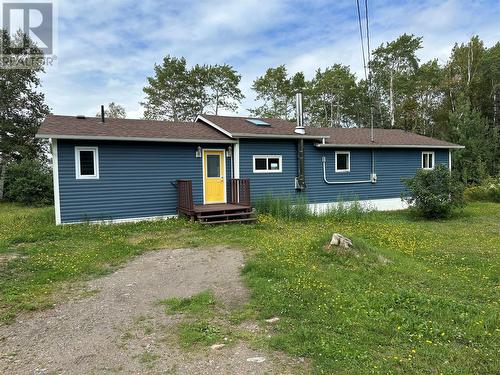 115 Sandy Point Road, Norris Arm, NL - Outdoor