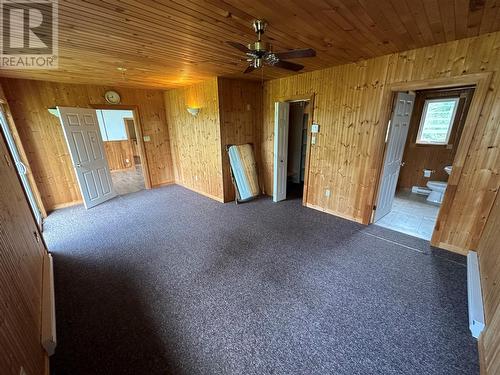 115 Sandy Point Road, Norris Arm, NL - Indoor Photo Showing Other Room