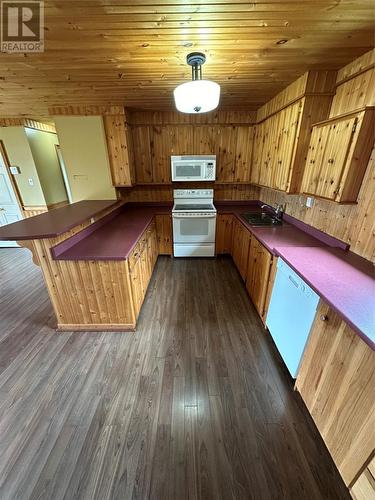 115 Sandy Point Road, Norris Arm, NL - Indoor