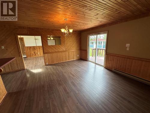 115 Sandy Point Road, Norris Arm, NL - Indoor Photo Showing Other Room