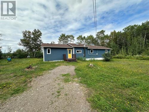 115 Sandy Point Road, Norris Arm, NL - Outdoor