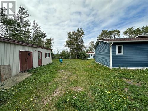 115 Sandy Point Road, Norris Arm, NL - Outdoor With Exterior