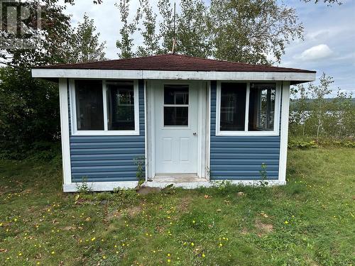 115 Sandy Point Road, Norris Arm, NL - Outdoor