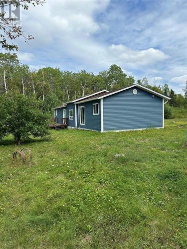 115 Sandy Point Road, Norris Arm, NL - Outdoor