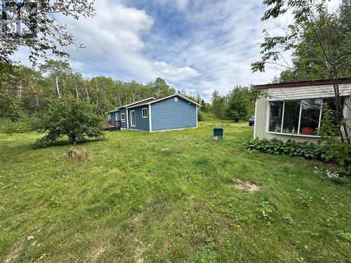 115 Sandy Point Road, Norris Arm, NL - Outdoor