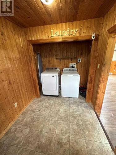 115 Sandy Point Road, Norris Arm, NL - Indoor