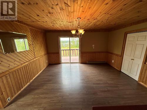 115 Sandy Point Road, Norris Arm, NL - Indoor Photo Showing Other Room