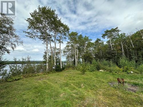 115 Sandy Point Road, Norris Arm, NL - Outdoor With View