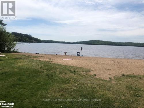 25 Doe Lake Road, Armour, ON - Outdoor With Body Of Water With View