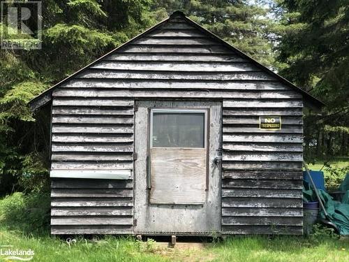 25 Doe Lake Road, Armour, ON -  Photo Showing Other Room