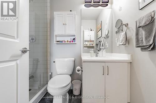 508 - 530 St Clair Avenue W, Toronto (Humewood-Cedarvale), ON - Indoor Photo Showing Bathroom