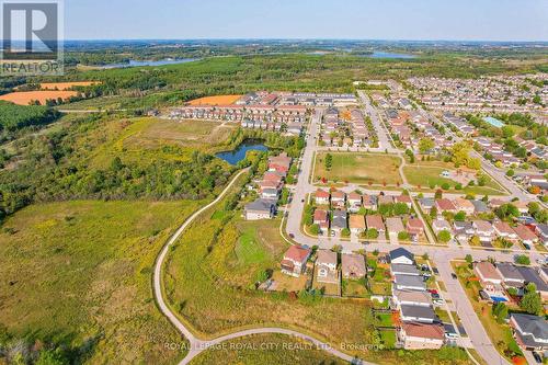 40 Ingram Drive, Guelph (Waverley), ON - Outdoor With View